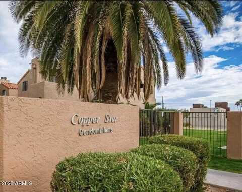1745 E GLENN Street, Tucson, AZ 85719