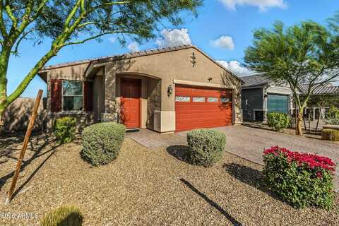 1577 S 223RD Drive, Buckeye, AZ 85326