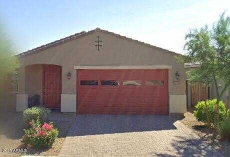 1577 S 223RD Drive, Buckeye, AZ 85326