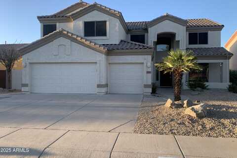 1031 W Longhorn Drive, Chandler, AZ 85286