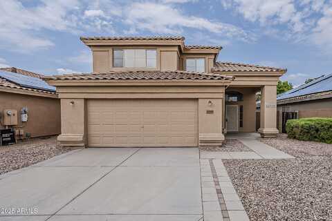 15028 W BOTTLE TREE Avenue, Surprise, AZ 85374