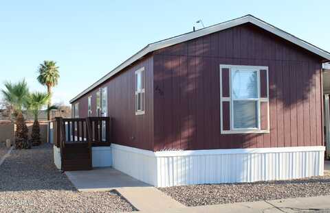 2060 N CENTER Street, Mesa, AZ 85201
