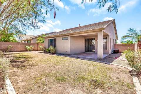 4310 E Dublin Street, Gilbert, AZ 85295
