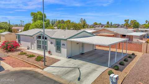 16416 N 33RD Street, Phoenix, AZ 85032