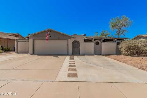 1821 W MISSION Drive, Chandler, AZ 85224