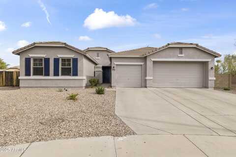22796 W HOPI Circle, Buckeye, AZ 85326