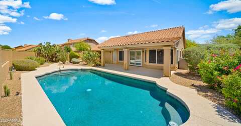 4104 E PALO BREA Lane, Cave Creek, AZ 85331