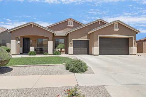 8606 W HELEN Lane, Glendale, AZ 85305