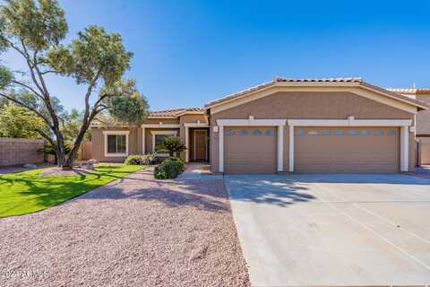 1245 E SAN CARLOS Way, Chandler, AZ 85249