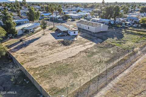 1627 S 80TH Street, Mesa, AZ 85209