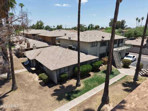 3319 W HARMONT Drive, Phoenix, AZ 85051