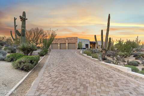 11366 E SOUTHWIND Lane, Scottsdale, AZ 85262