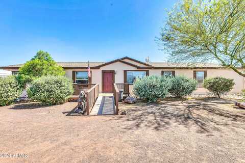 38145 W Palo Verde Drive, Tonopah, AZ 85354