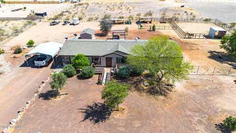 38145 W Palo Verde Drive, Tonopah, AZ 85354