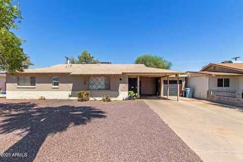 6221 N 31ST Avenue, Phoenix, AZ 85017