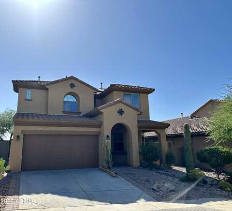 42723 N 43RD Drive, New River, AZ 85087