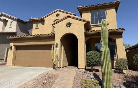 42723 N 43RD Drive, New River, AZ 85087