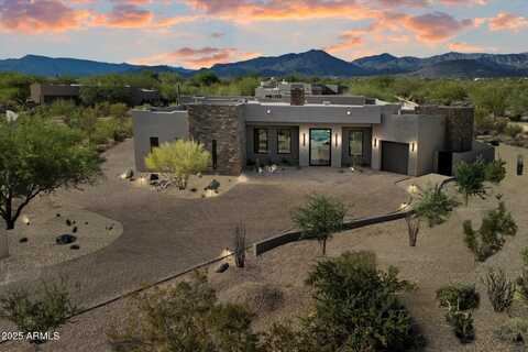 8768 E VILLA CASSANDRA Drive, Scottsdale, AZ 85266