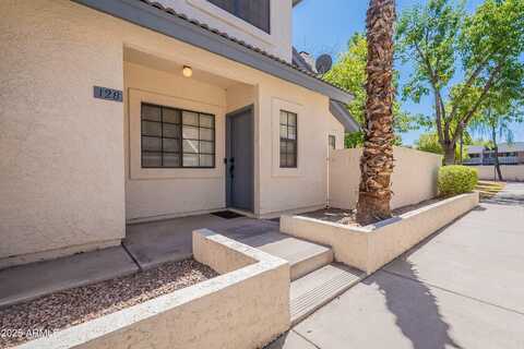 1222 W BASELINE Road, Tempe, AZ 85283