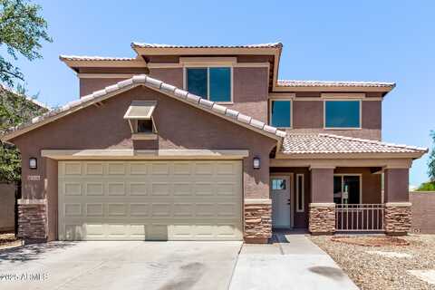 9336 W PIONEER Street, Tolleson, AZ 85353