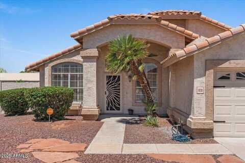 1030 S BRENTWOOD Court, Chandler, AZ 85286