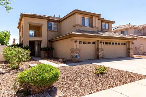 6967 W POTTER Drive, Glendale, AZ 85308
