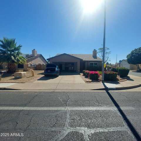 14076 N 26TH Avenue, Phoenix, AZ 85023