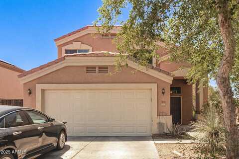 23113 W PAPAGO Street, Buckeye, AZ 85326