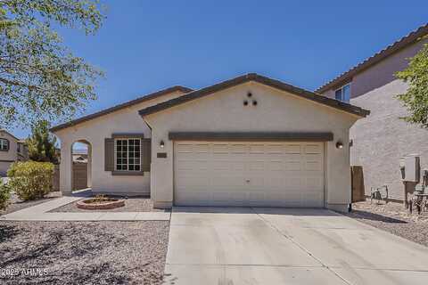 19034 N VENTANA Lane, Maricopa, AZ 85138