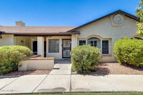 8140 N 107TH Avenue, Peoria, AZ 85345