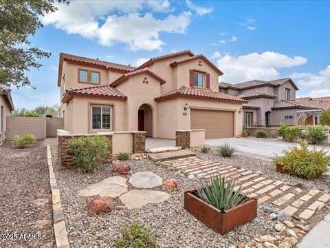 10767 W YEARLING Road, Peoria, AZ 85383