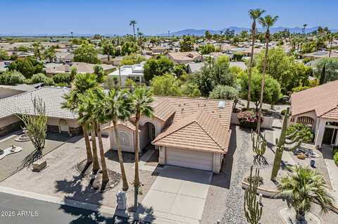 26606 S LAKEWOOD Drive, Sun Lakes, AZ 85248