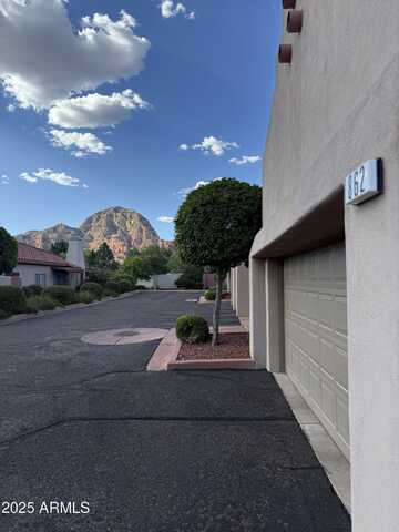 862 DUSTY ROSE Drive, Sedona, AZ 86336