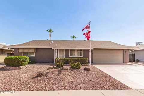11654 N RIO VISTA Drive, Sun City, AZ 85351