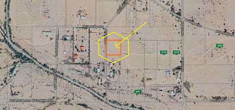 433rd Ave S of Cambridge Avenue, Tonopah, AZ 85354