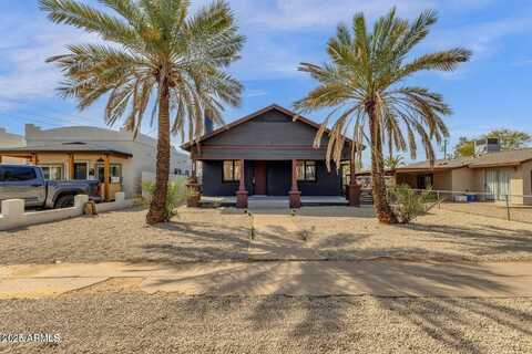 1341 E WILLETTA Street, Phoenix, AZ 85006