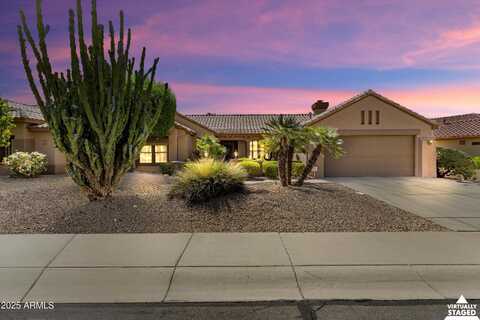 20143 N SONORAN Court, Surprise, AZ 85374