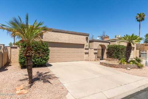 630 E JENSEN Street, Mesa, AZ 85203