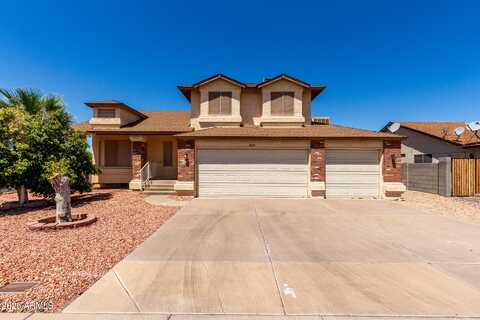 6600 N 83RD Drive, Glendale, AZ 85305