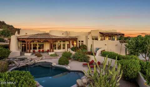 8540 E MCDOWELL Road, Mesa, AZ 85207