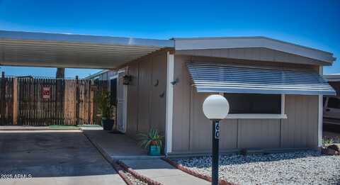 10951 N 91ST Avenue, Peoria, AZ 85345