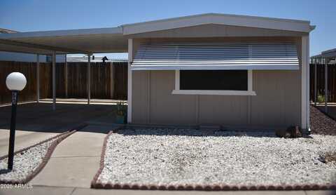10951 N 91ST Avenue, Peoria, AZ 85345