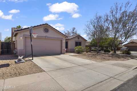 10923 E FLOWER Avenue, Mesa, AZ 85208