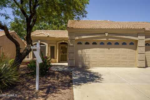 2101 S YELLOW WOOD --, Mesa, AZ 85209