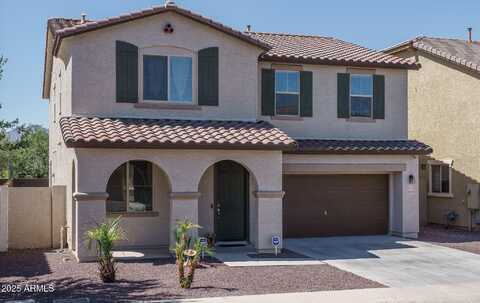 10217 W MARGUERITE Avenue, Tolleson, AZ 85353
