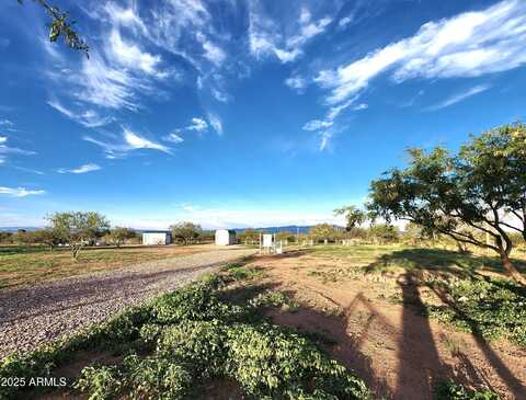 Tbd S Calle Encina --, Sierra Vista, AZ 85650