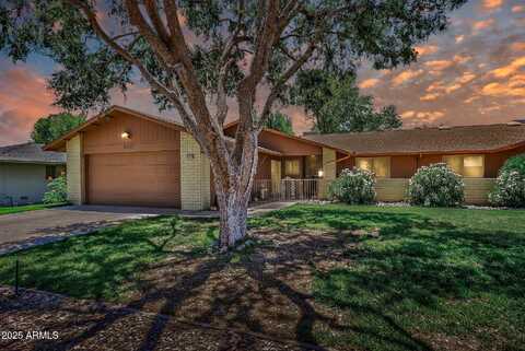 12527 W ASHWOOD Drive, Sun City West, AZ 85375