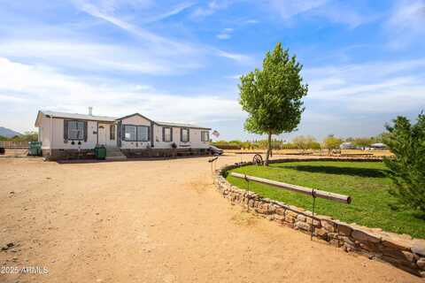5950 S CAMINO DEL AMOR --, Hereford, AZ 85615