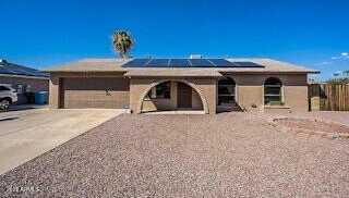 3602 W CAMPO BELLO Drive, Glendale, AZ 85308