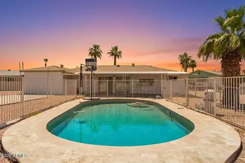 116 N Jade Circle, Mesa, AZ 85201